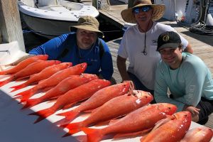 stuart fl fishing 11 20220930