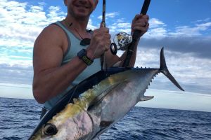 stuart fl fishing 14 20220930