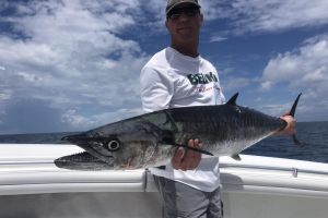 stuart fl fishing 36 20220930