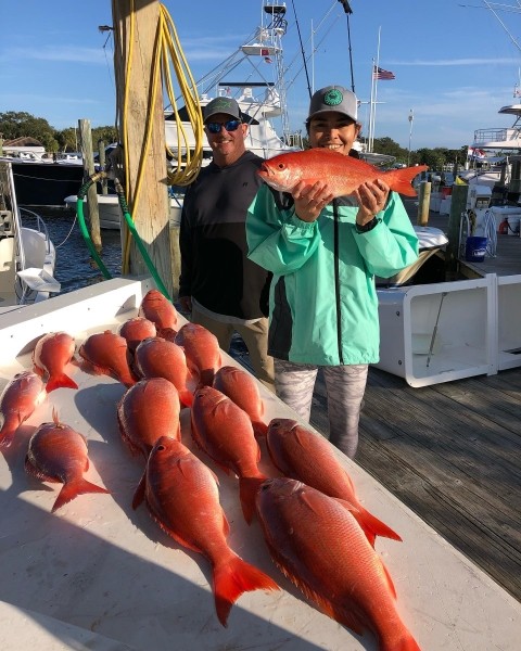 Stuart Fl. Yellowfin Tuna Charters